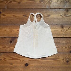 Women’s Under Armour Tank Top (M) NEW